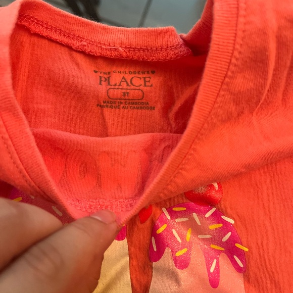 The Children’s Place 3T bundle - Picture 6 of 6